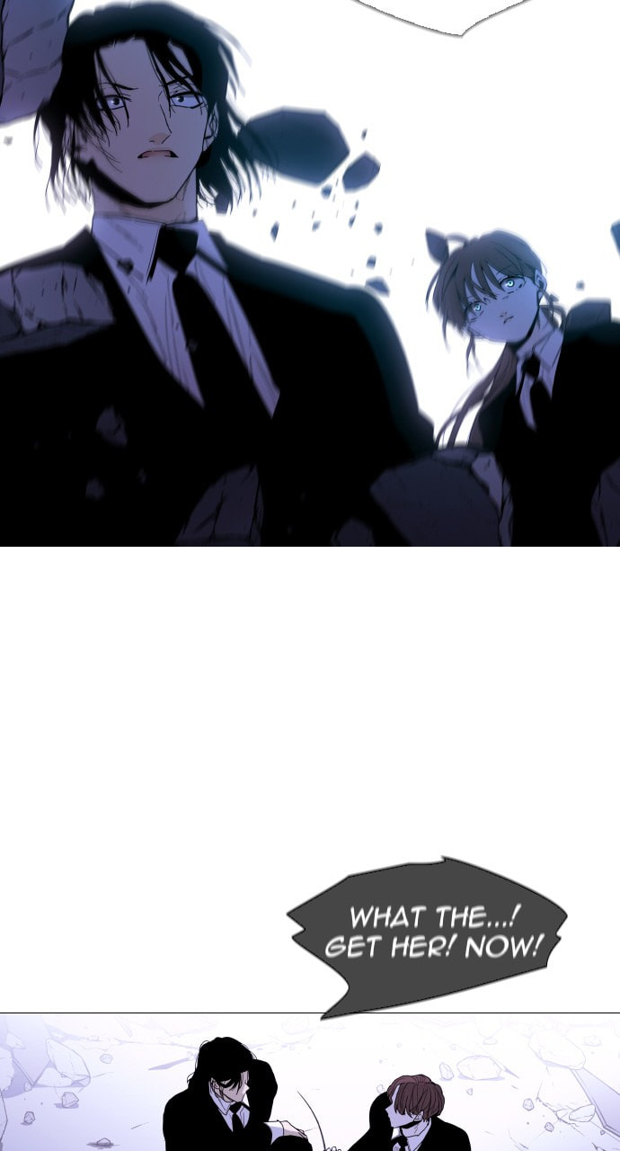 Read Trump chapter 36 image 23 on Lezhin