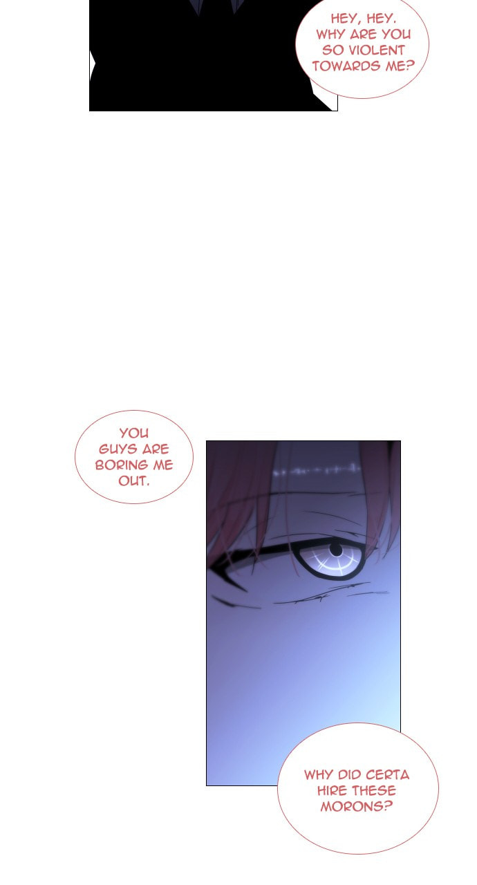 Read Trump chapter 36 image 25 on Lezhin