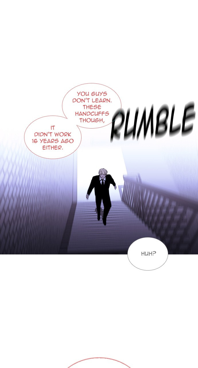 Read Trump chapter 36 image 26 on Lezhin