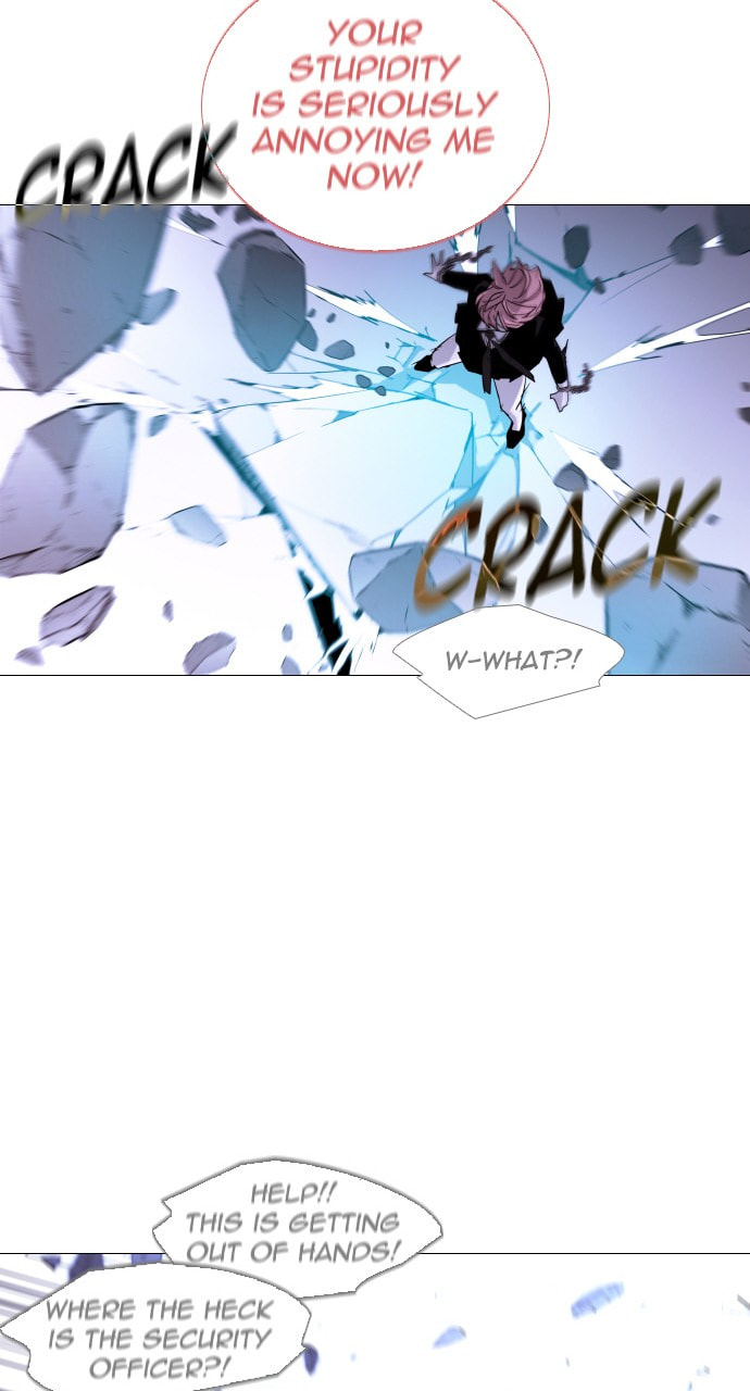 Read Trump chapter 36 image 27 on Lezhin