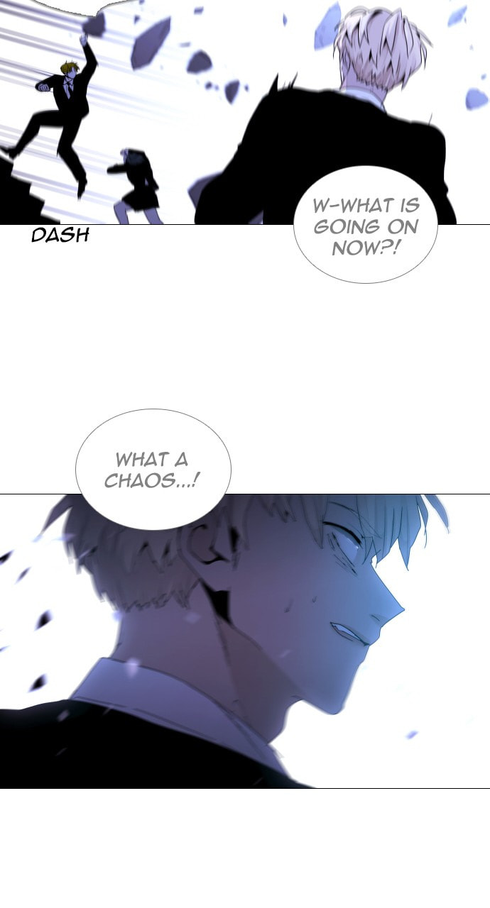 Read Trump chapter 36 image 28 on Lezhin