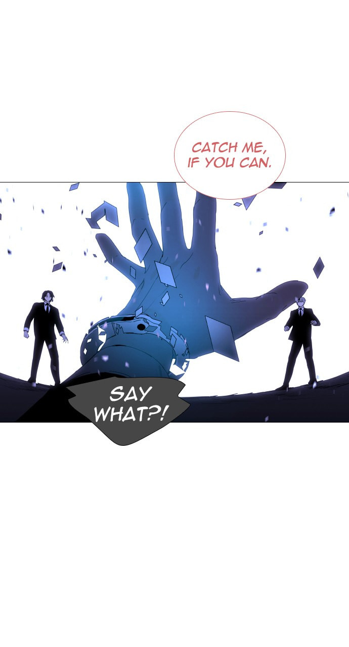 Read Trump chapter 36 image 29 on Lezhin