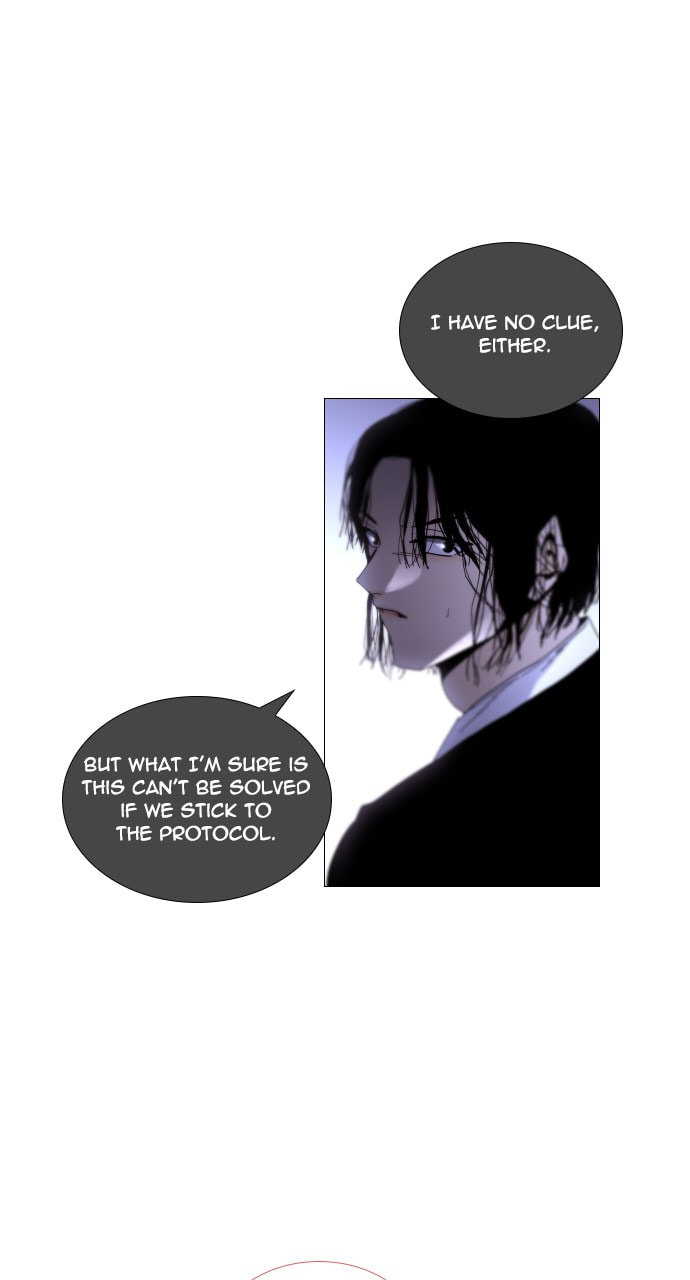 Read Trump chapter 36 image 3 on Lezhin
