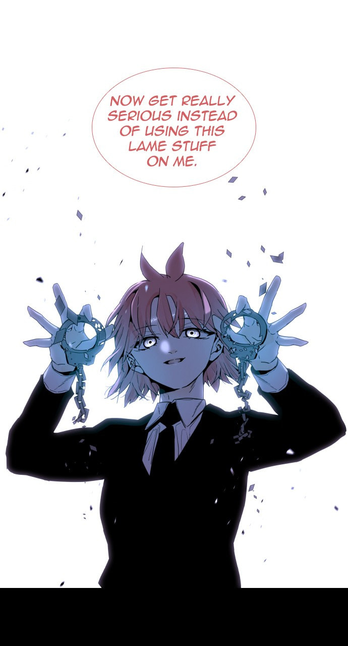 Read Trump chapter 36 image 30 on Lezhin