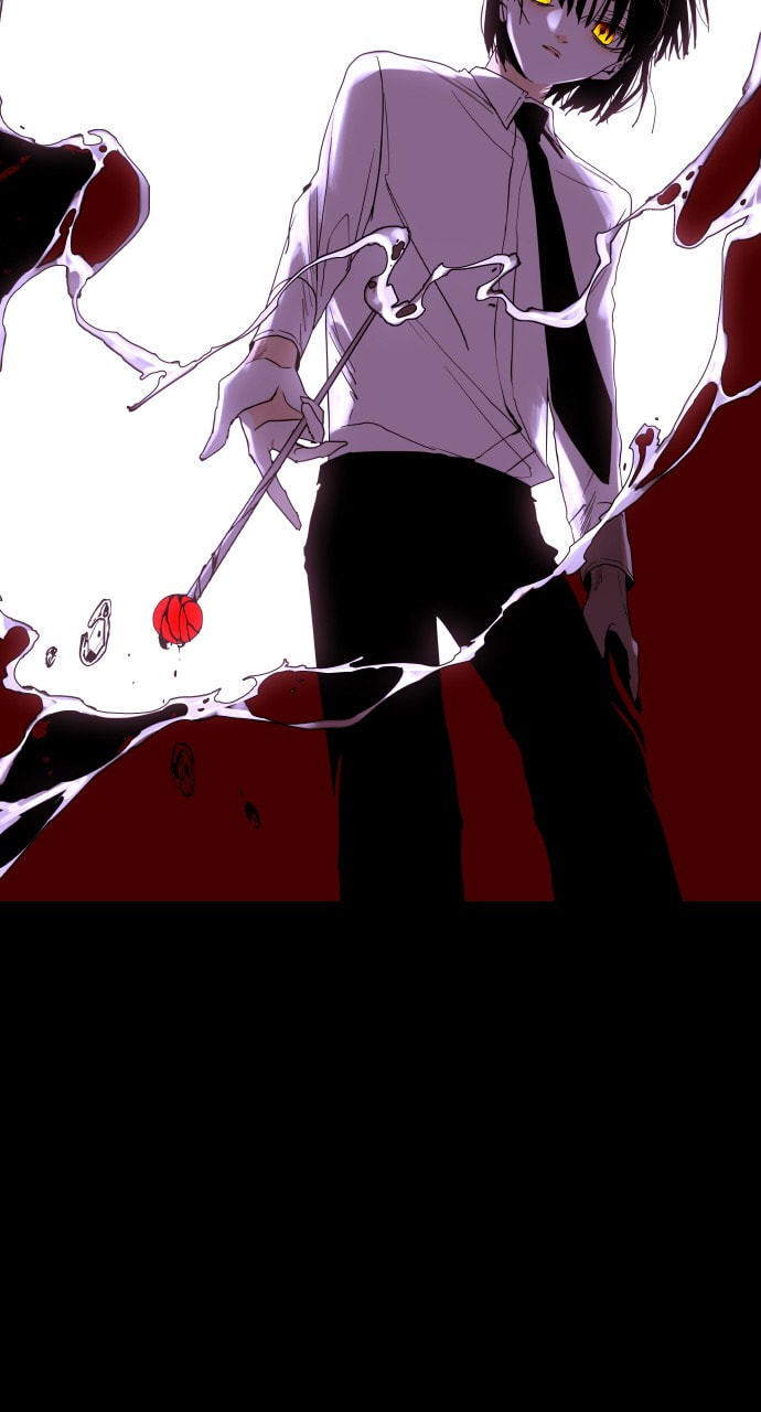 Read Trump chapter 36 image 34 on Lezhin