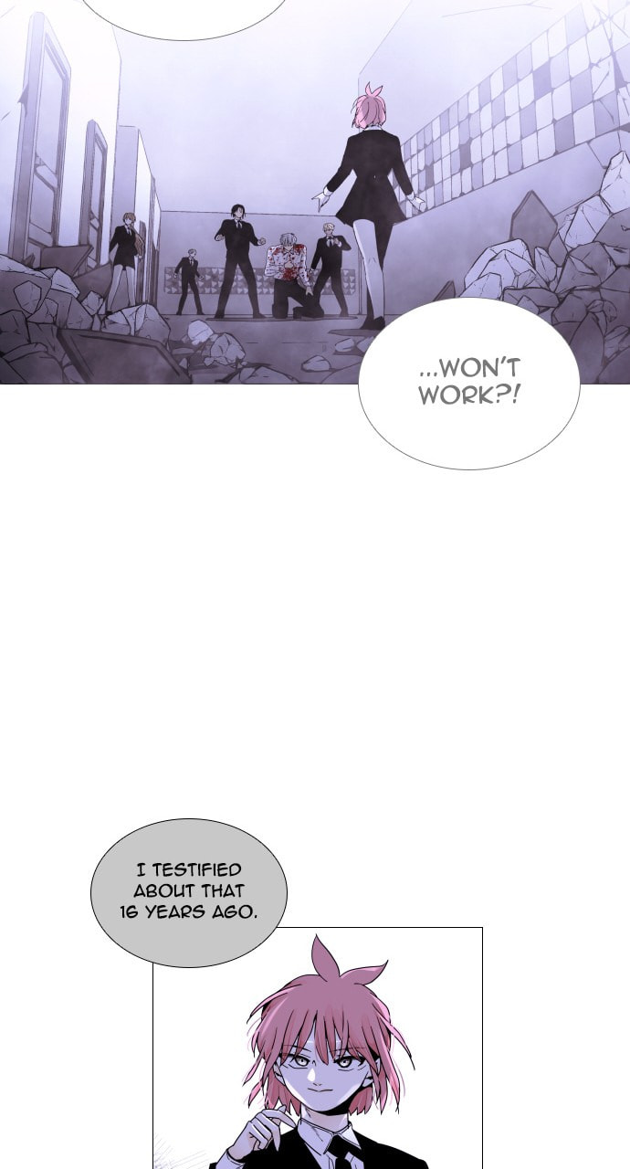 Read Trump chapter 36 image 38 on Lezhin