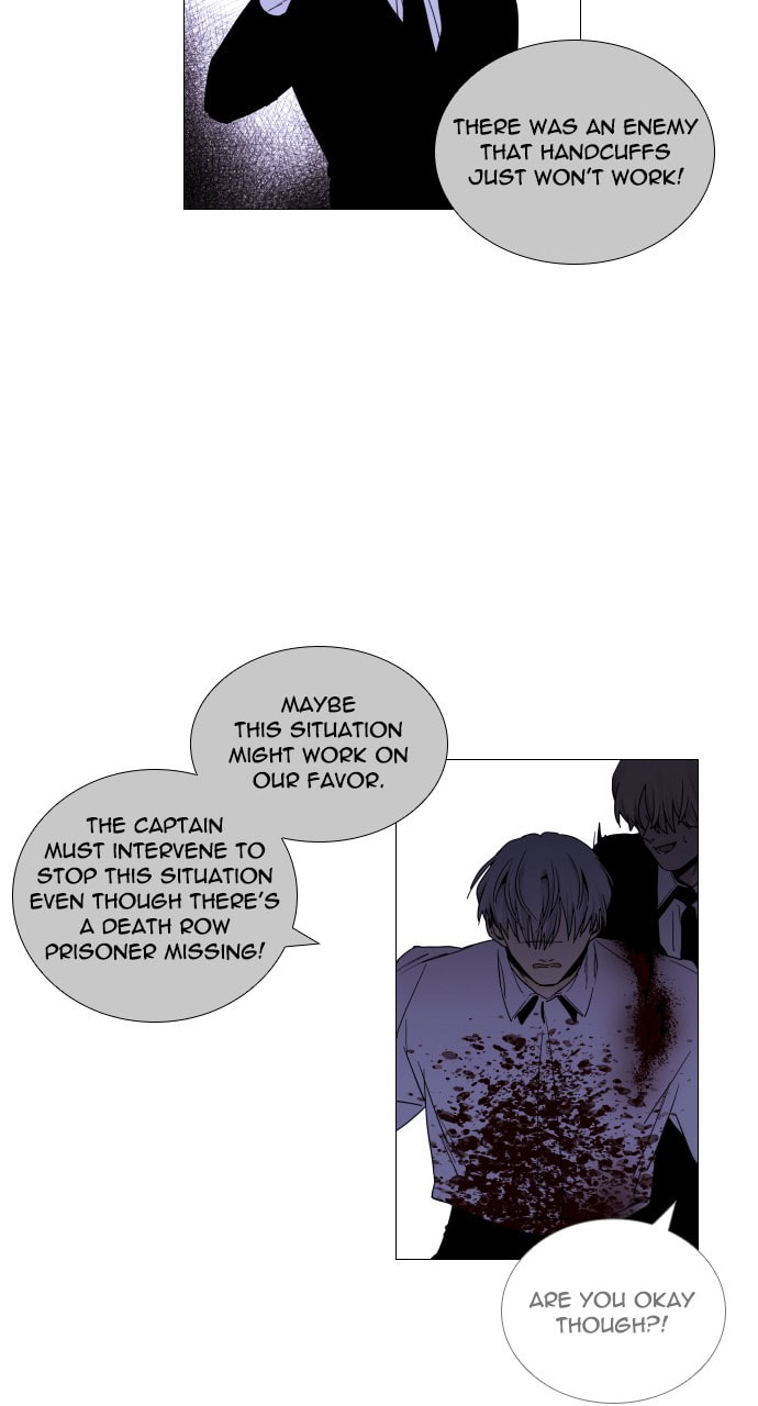 Read Trump chapter 36 image 39 on Lezhin
