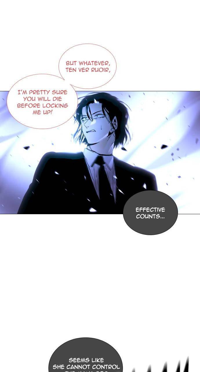 Read Trump chapter 36 image 43 on Lezhin