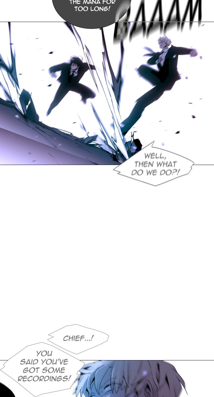 Read Trump chapter 36 image 44 on Lezhin