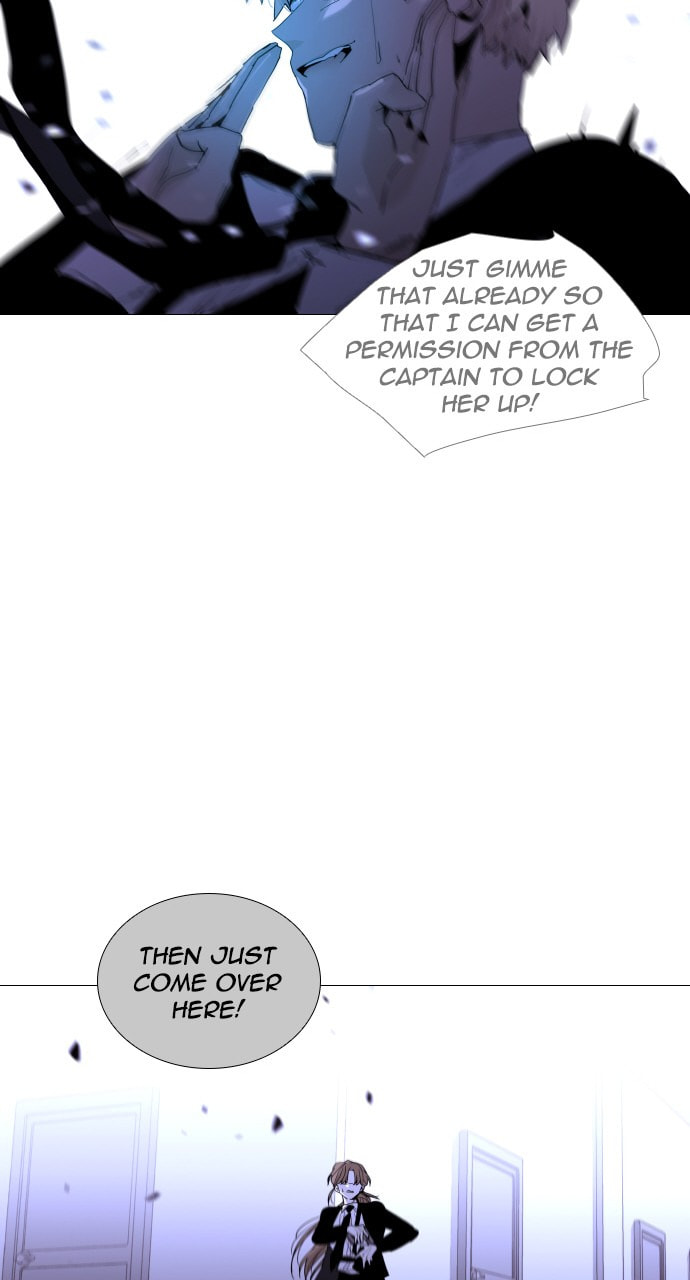 Read Trump chapter 36 image 45 on Lezhin