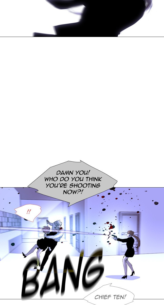 Read Trump chapter 36 image 47 on Lezhin