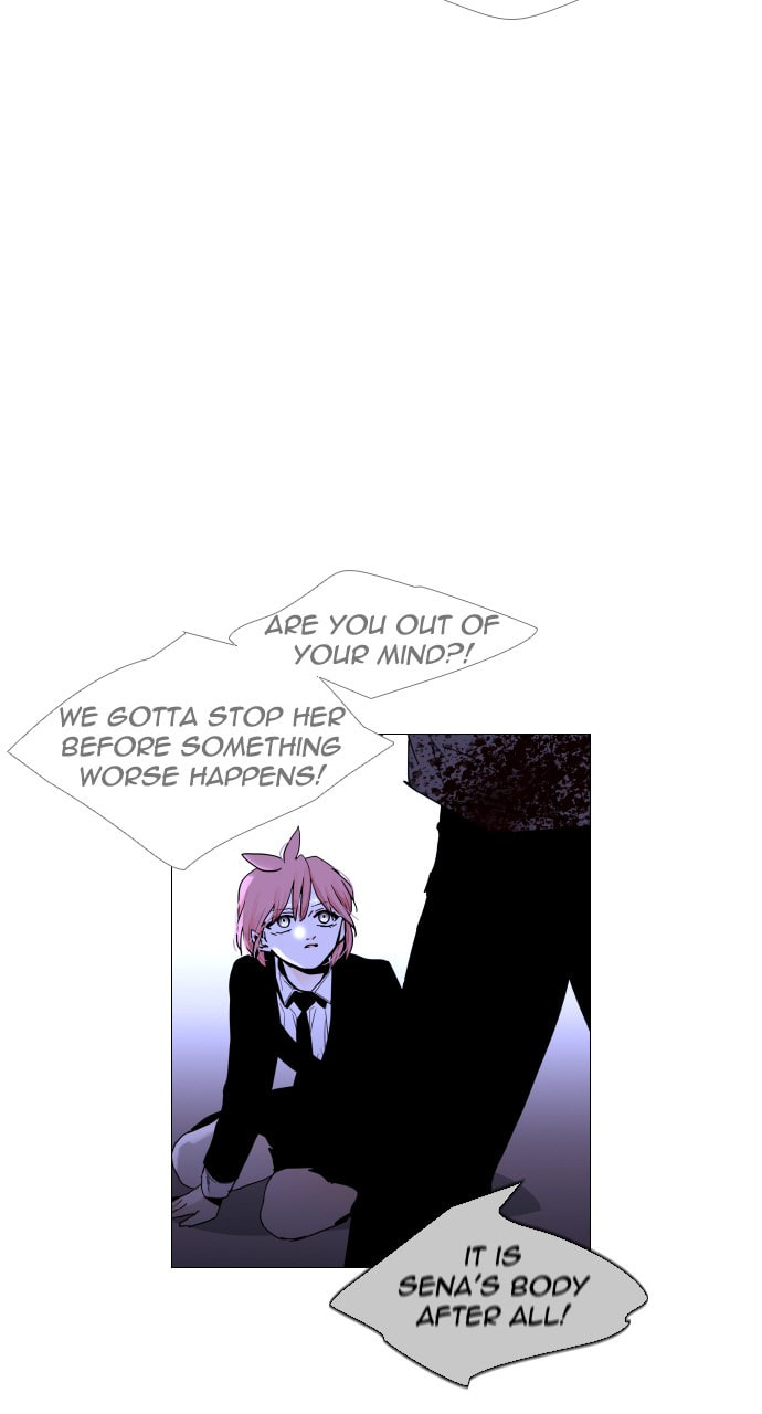 Read Trump chapter 36 image 48 on Lezhin