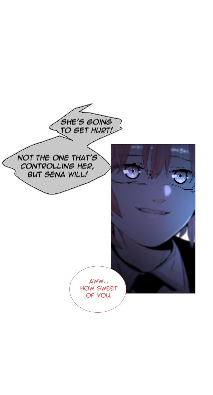 Read Trump chapter 36 image 49 on Lezhin