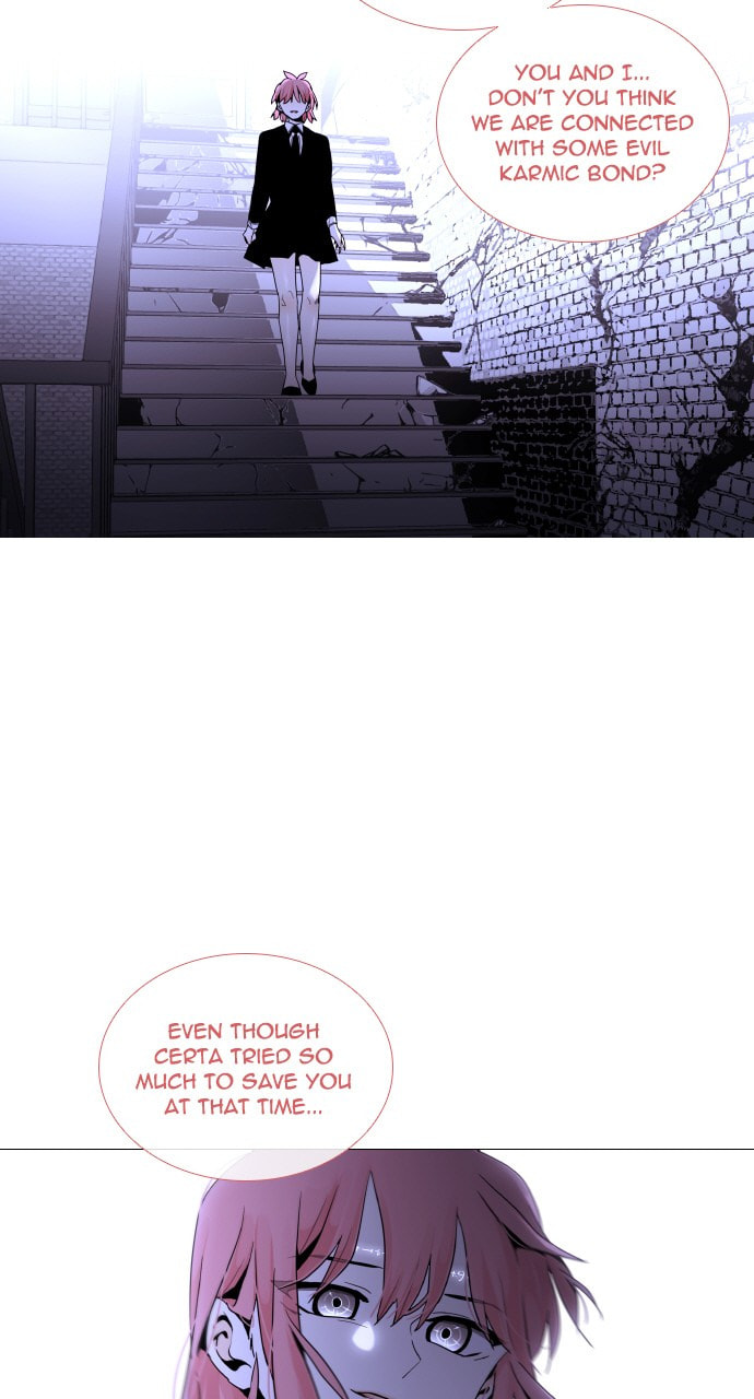 Read Trump chapter 36 image 5 on Lezhin