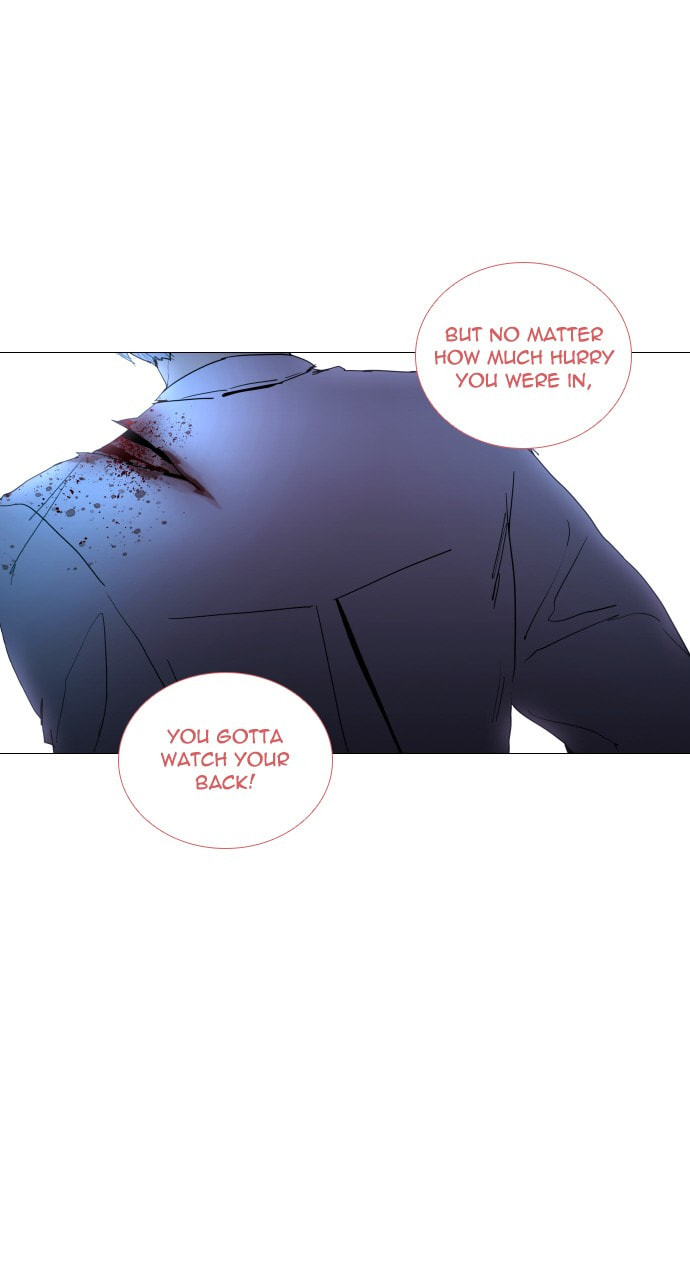 Read Trump chapter 36 image 50 on Lezhin