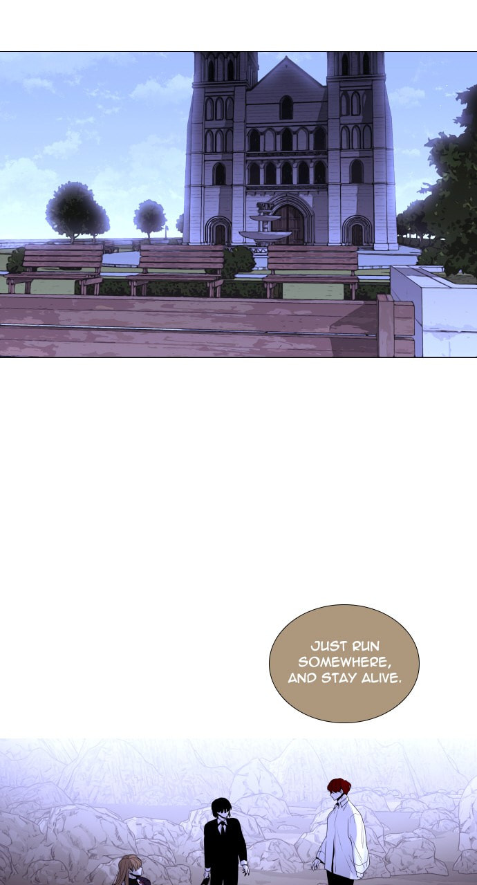 Read Trump chapter 36 image 51 on Lezhin