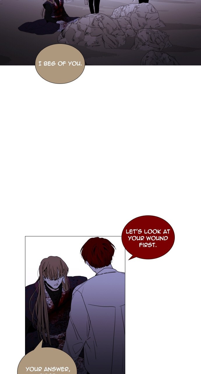 Read Trump chapter 36 image 52 on Lezhin