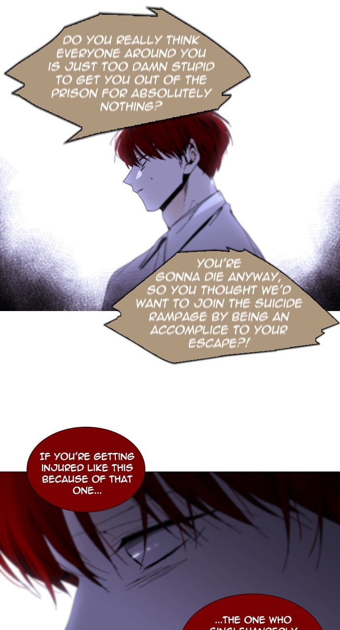 Read Trump chapter 36 image 54 on Lezhin