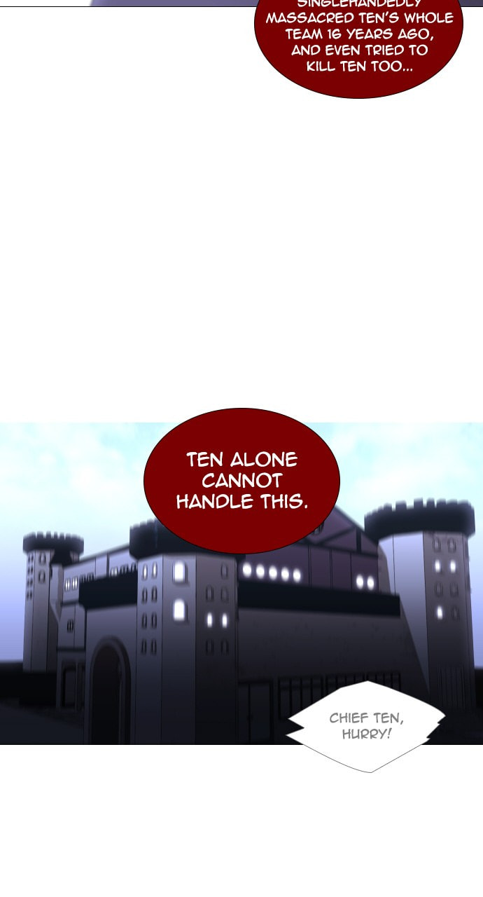 Read Trump chapter 36 image 55 on Lezhin