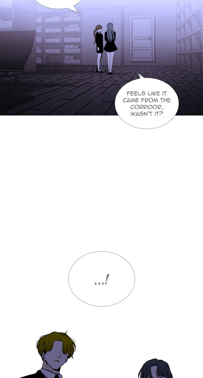 Read Trump chapter 36 image 9 on Lezhin