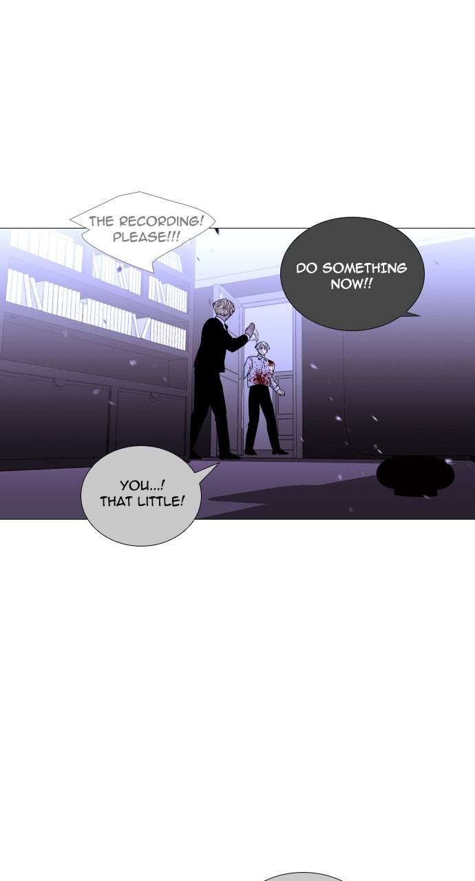 Read Trump chapter 37 image 2 on Lezhin