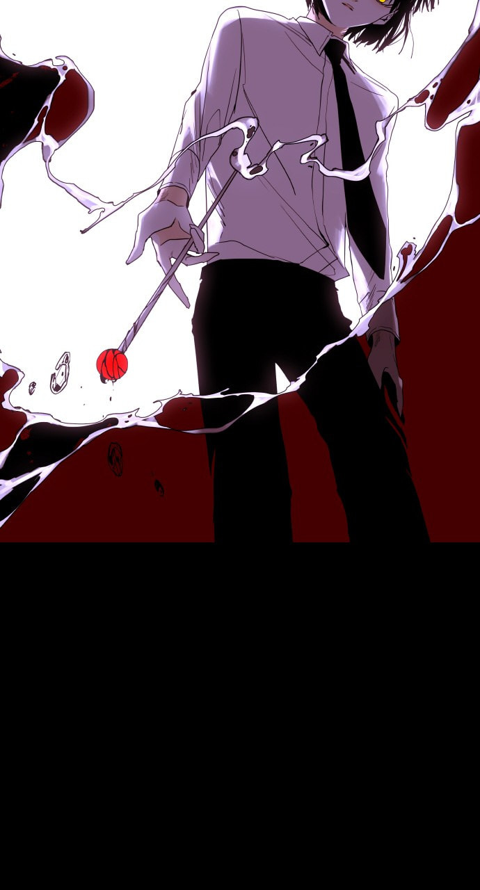 Read Trump chapter 37 image 20 on Lezhin