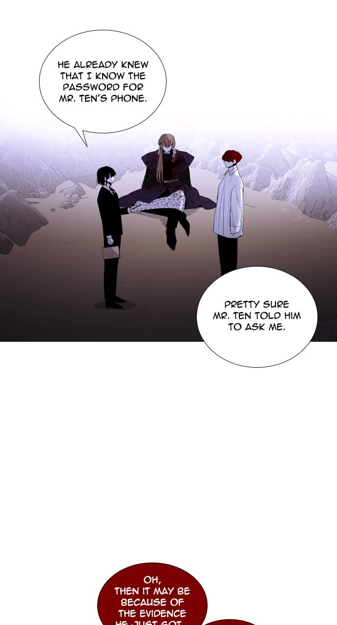 Read Trump chapter 37 image 24 on Lezhin