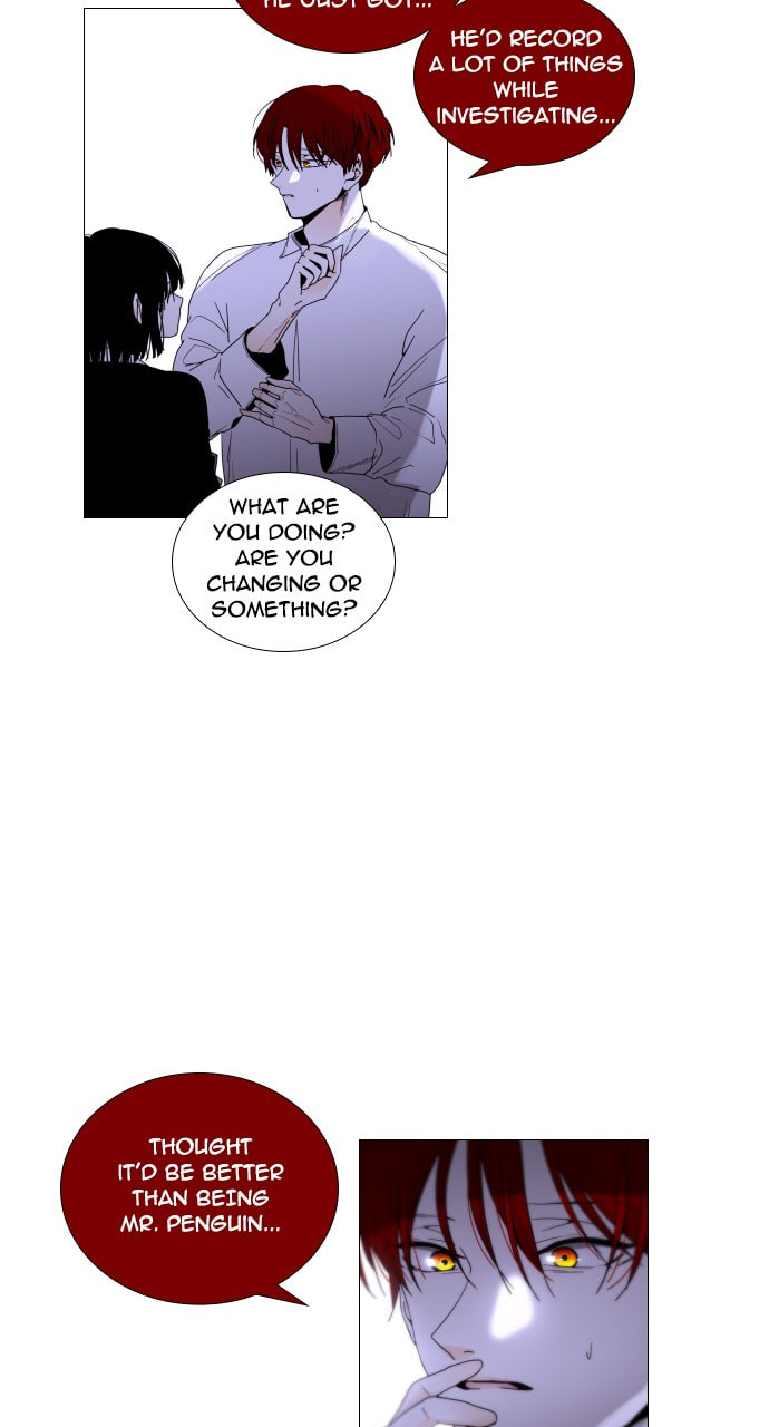 Read Trump chapter 37 image 25 on Lezhin