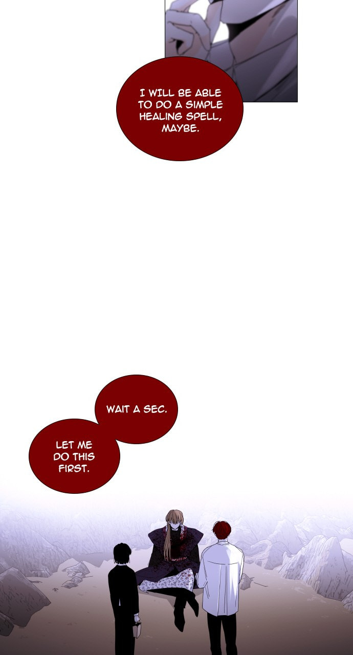 Read Trump chapter 37 image 26 on Lezhin