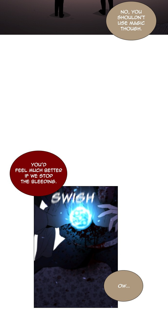 Read Trump chapter 37 image 27 on Lezhin