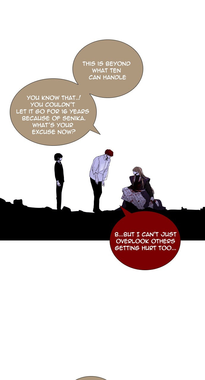 Read Trump chapter 37 image 29 on Lezhin