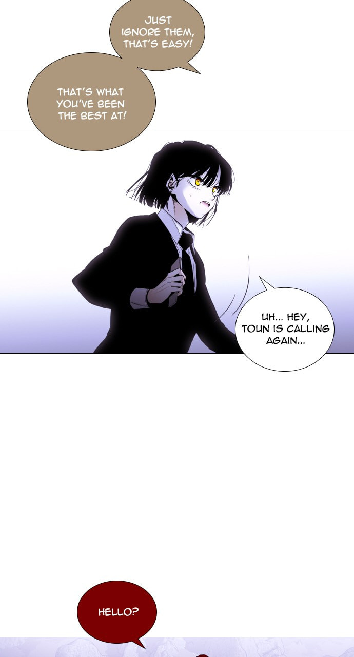 Read Trump chapter 37 image 30 on Lezhin