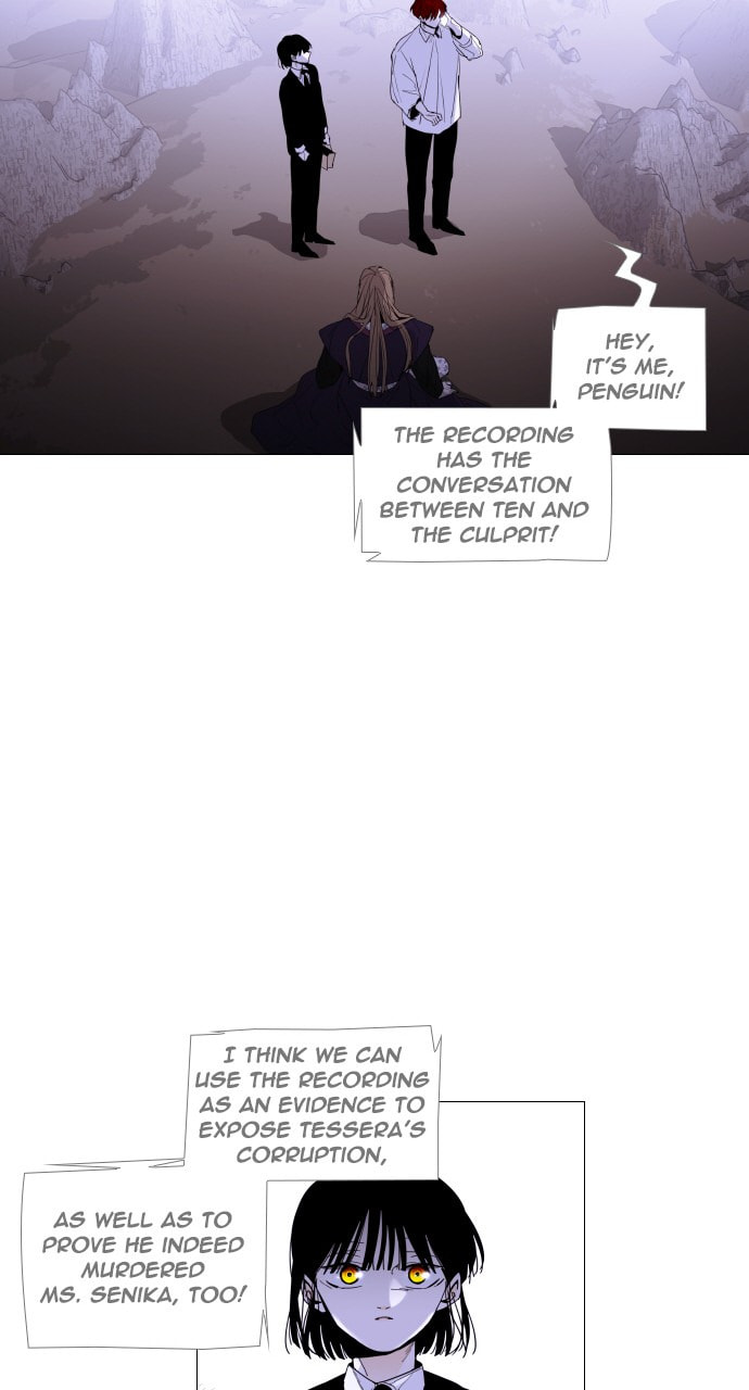 Read Trump chapter 37 image 31 on Lezhin