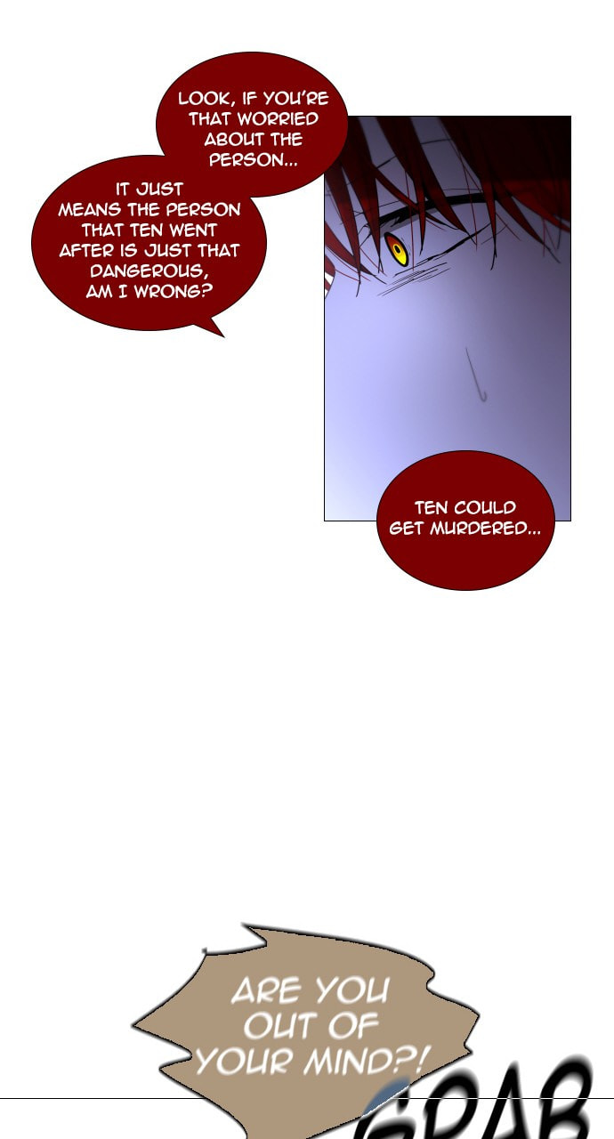 Read Trump chapter 37 image 36 on Lezhin