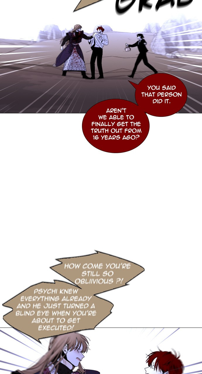 Read Trump chapter 37 image 37 on Lezhin
