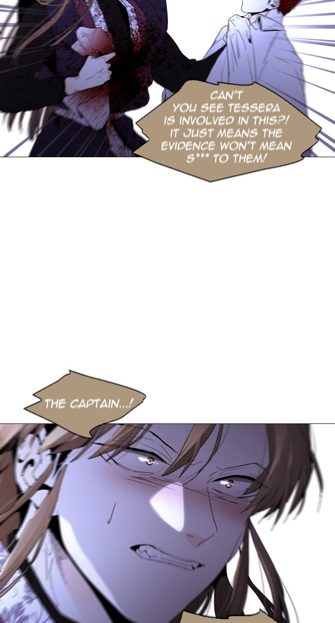 Read Trump chapter 37 image 38 on Lezhin