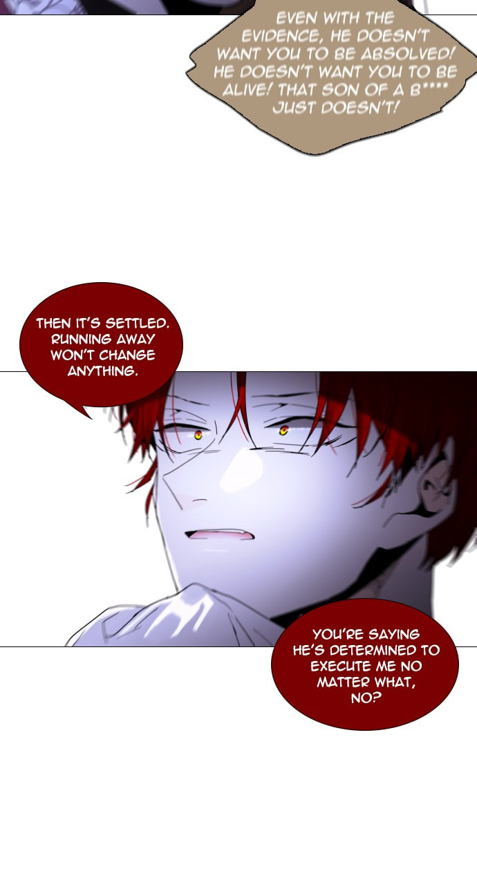 Read Trump chapter 37 image 39 on Lezhin
