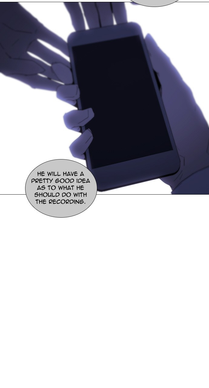 Read Trump chapter 37 image 4 on Lezhin