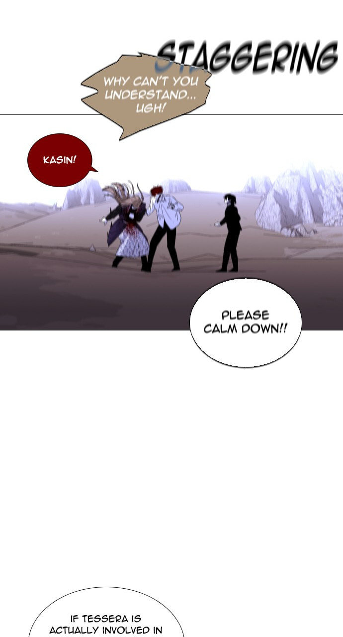 Read Trump chapter 37 image 40 on Lezhin