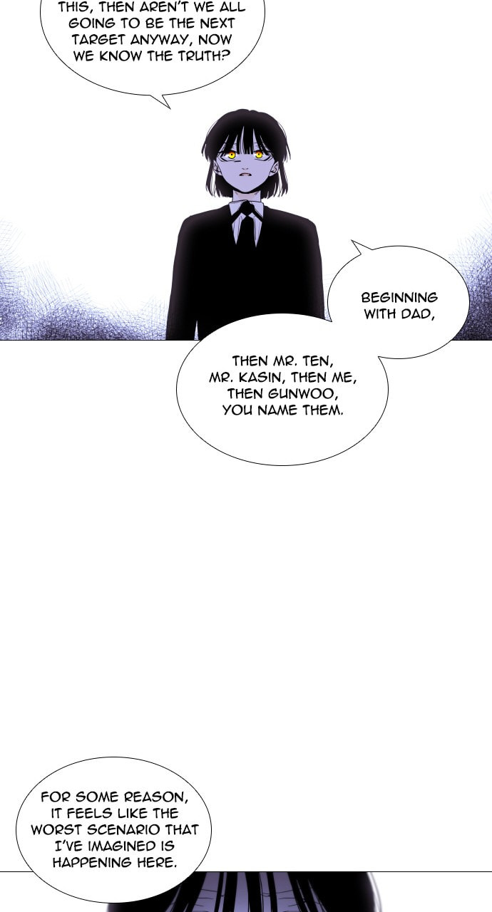 Read Trump chapter 37 image 41 on Lezhin