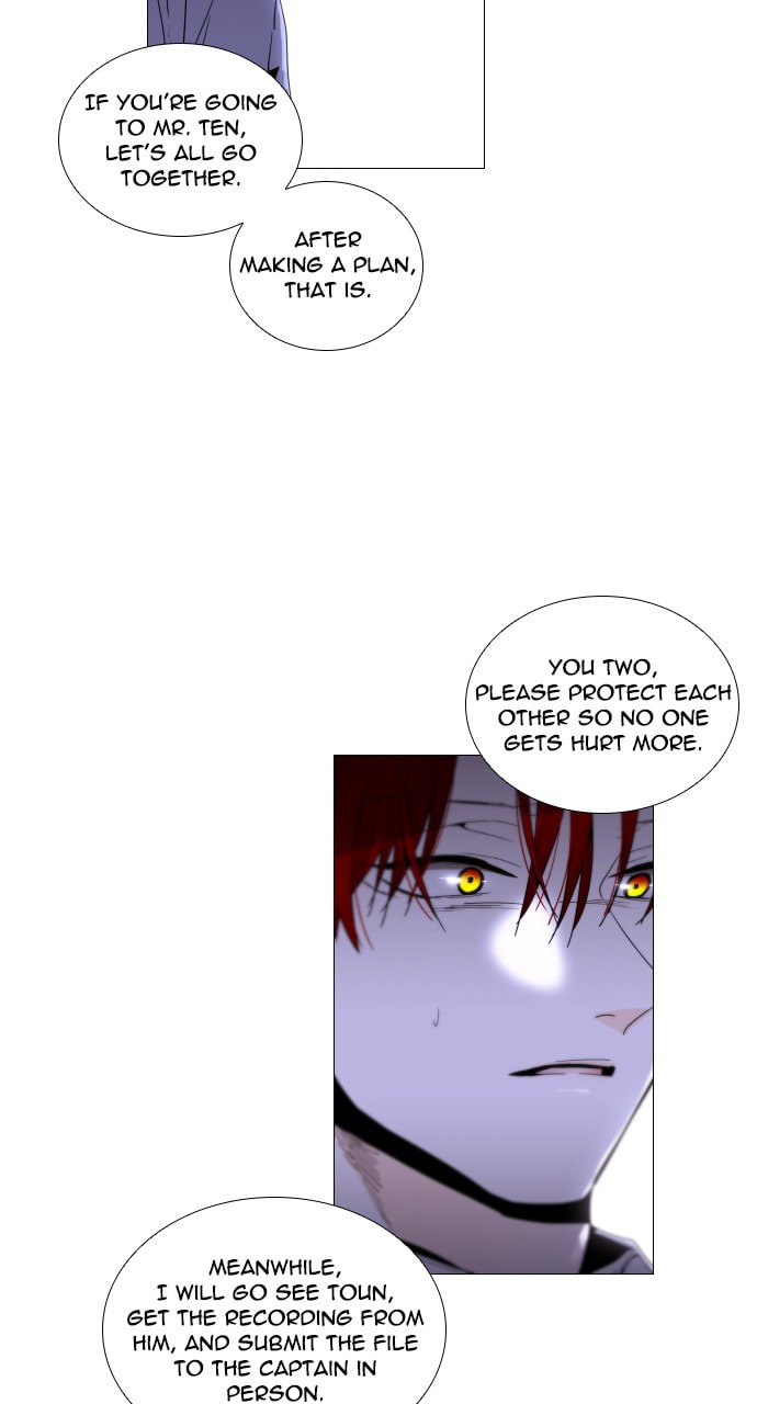 Read Trump chapter 37 image 44 on Lezhin