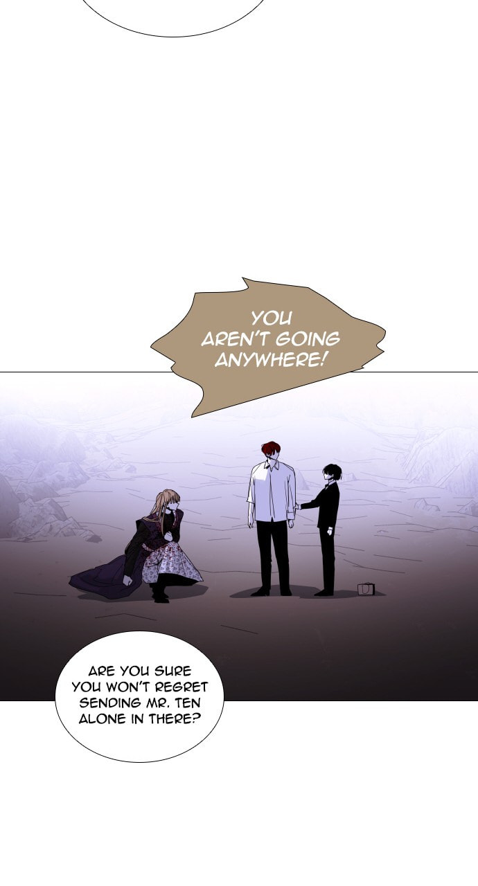 Read Trump chapter 37 image 45 on Lezhin