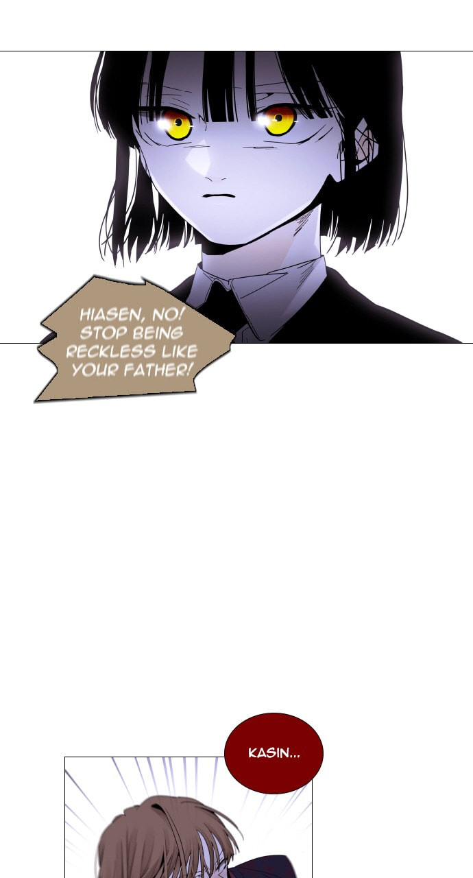 Read Trump chapter 37 image 48 on Lezhin
