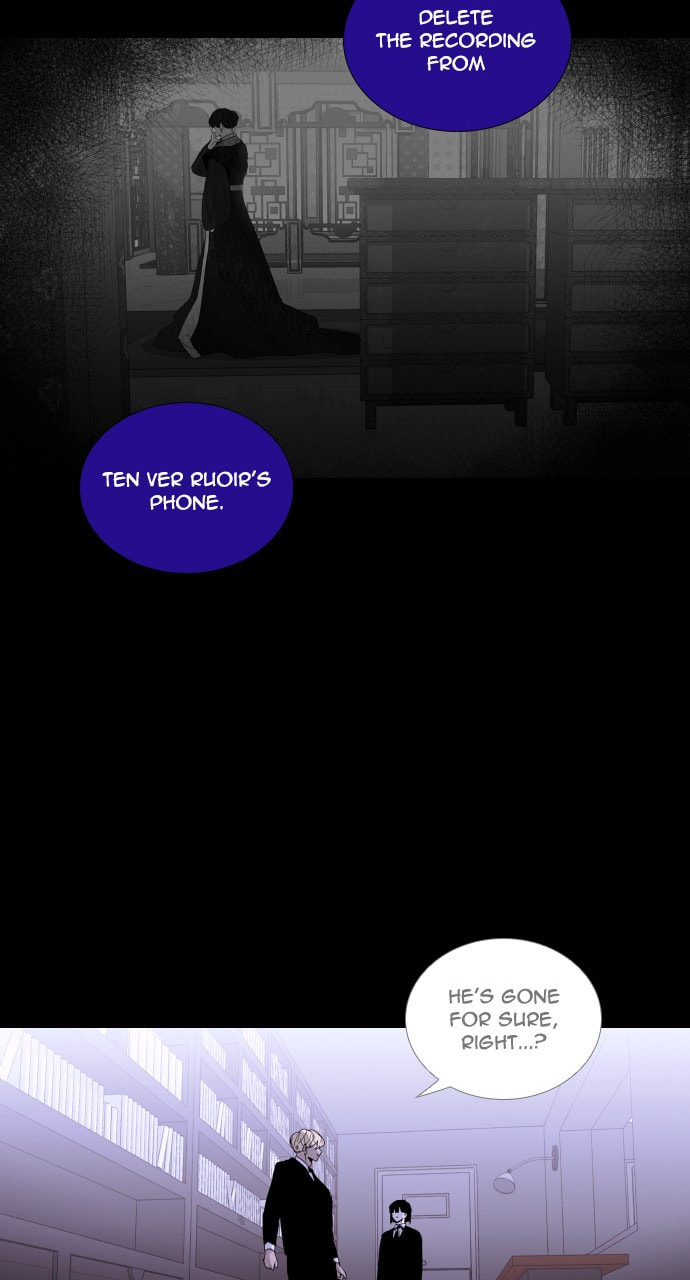 Read Trump chapter 37 image 55 on Lezhin