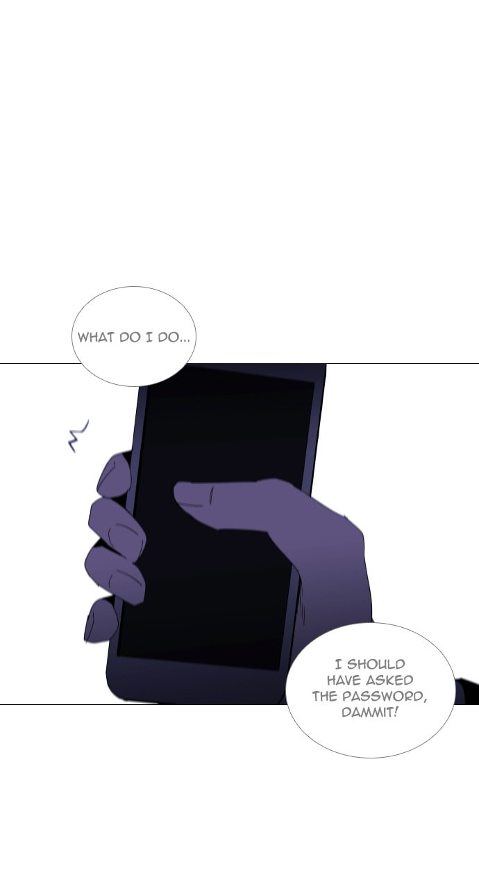 Read Trump chapter 37 image 6 on Lezhin