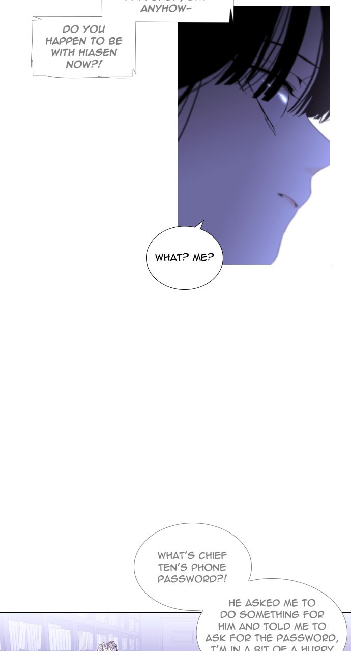 Read Trump chapter 37 image 9 on Lezhin