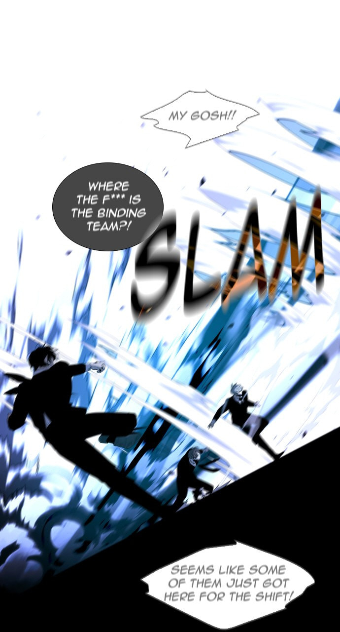Read Trump chapter 38 image 18 on Lezhin
