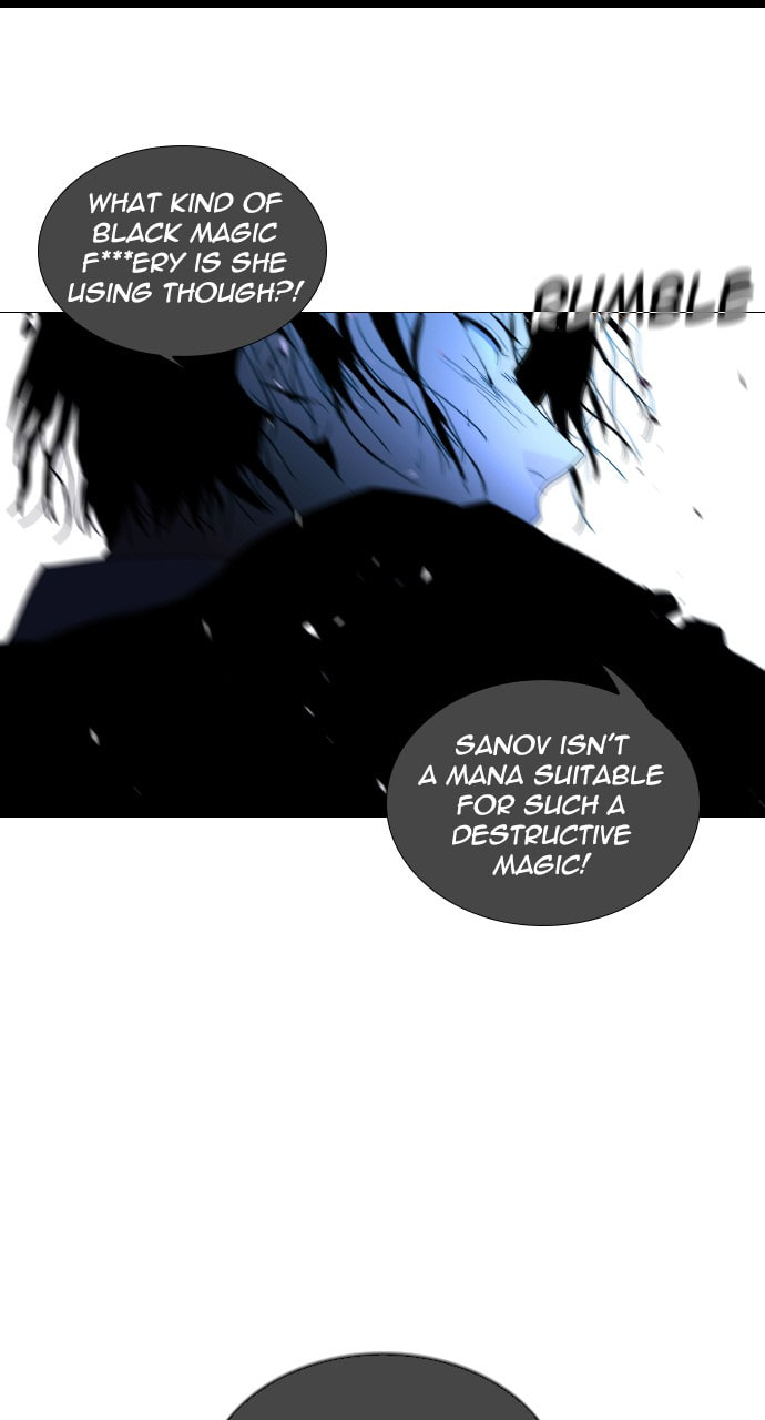 Read Trump chapter 38 image 19 on Lezhin