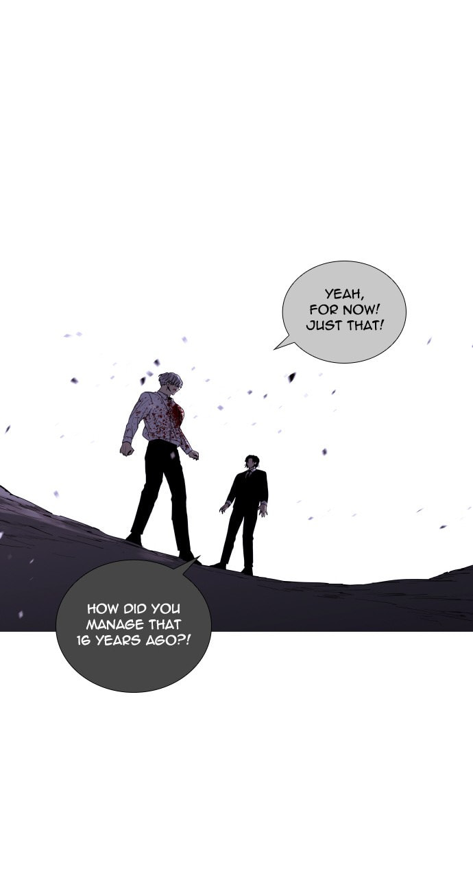 Read Trump chapter 38 image 23 on Lezhin