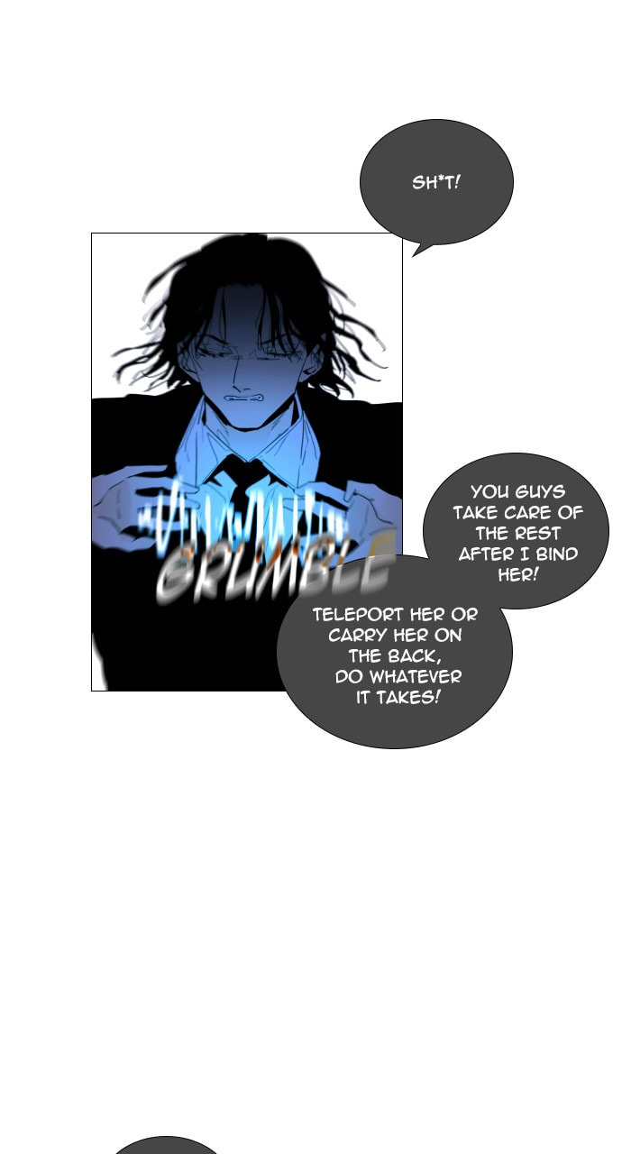 Read Trump chapter 38 image 24 on Lezhin
